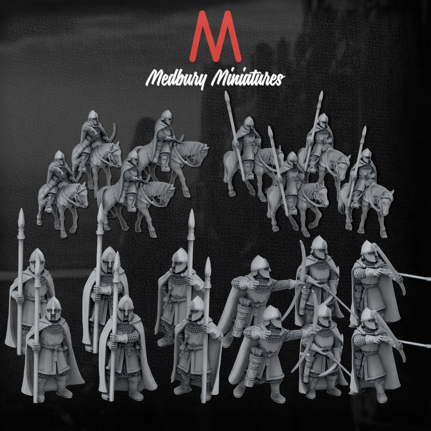 City Guard Value Pack